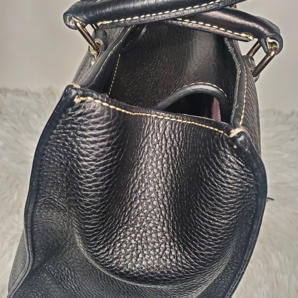 Dooney and Bourke Purse Crossbody - Picture 6 of 11